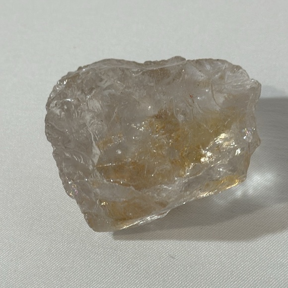 Rocks minerals and crystals lot of 9 piece 1 lb different sizes and shapes - Picture 10 of 11